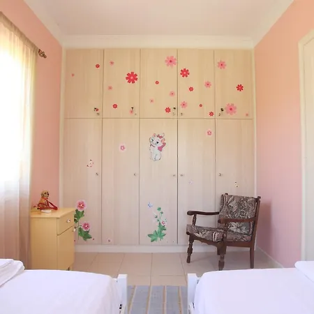 Tatil Evi Casa Fontana Lygia *
