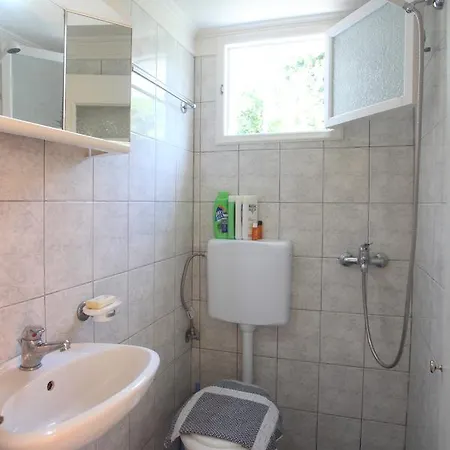Tatil Evi Casa Fontana Lygia *
