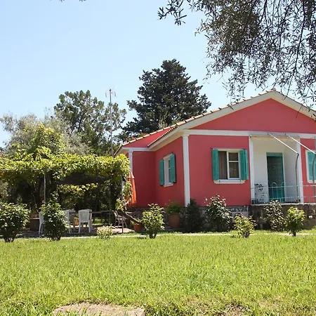 Tatil Evi Casa Fontana Lygia