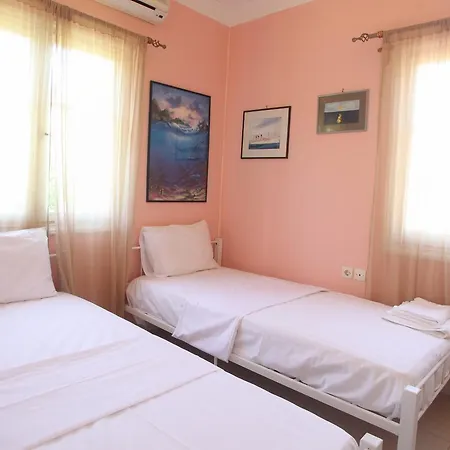 Casa Fontana Lygia Ligia