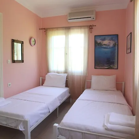 Casa Fontana Lygia Ligia