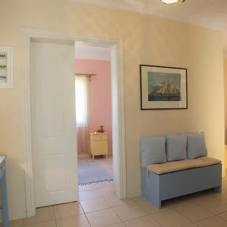 Casa Fontana Lygia * Ligia