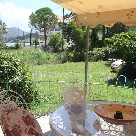 Casa Fontana Lygia Сasa de vacaciones *