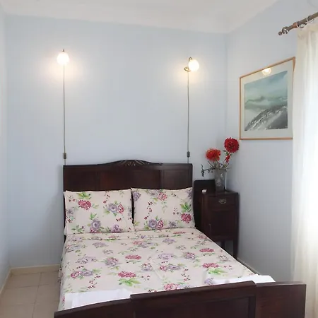 Сasa de vacaciones Casa Fontana Lygia