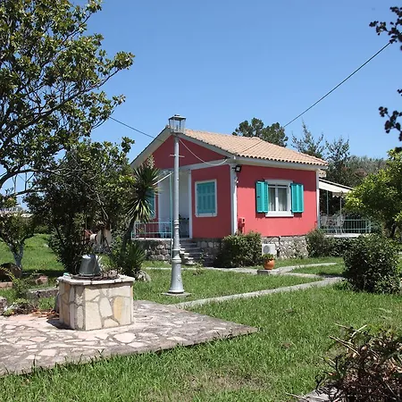 Casa Fontana Lygia * Ligia