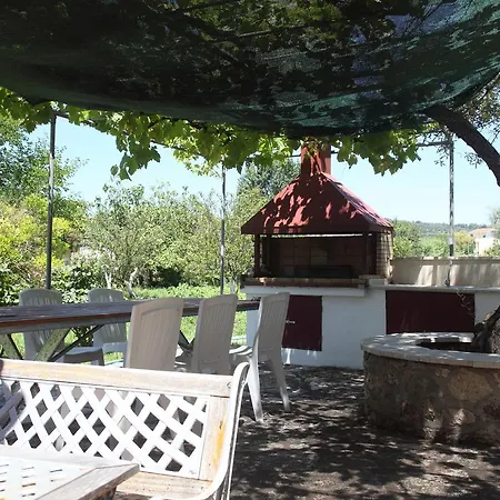 Casa Fontana Lygia Ligia